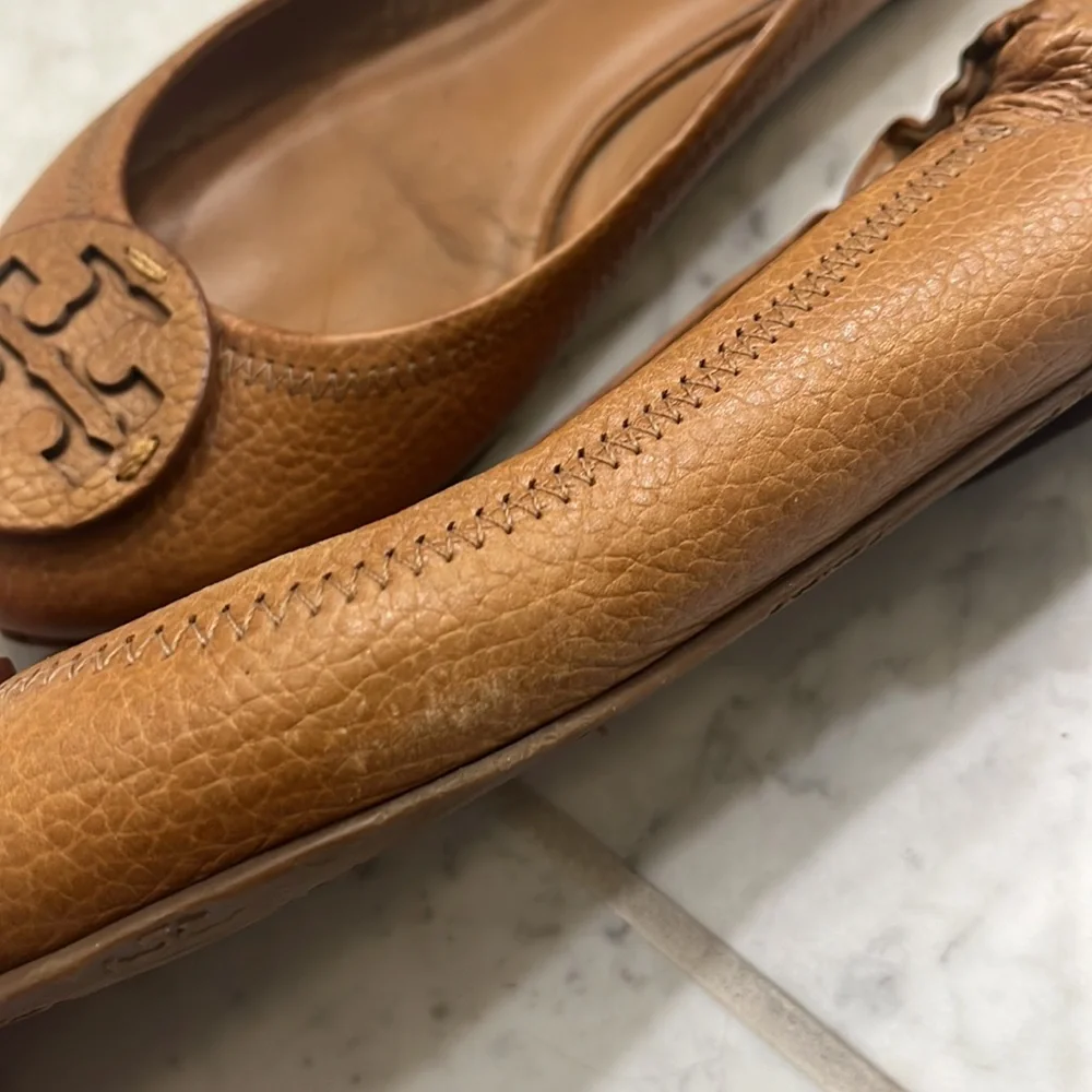 Tory Burch Flats - Picture 6 of 8